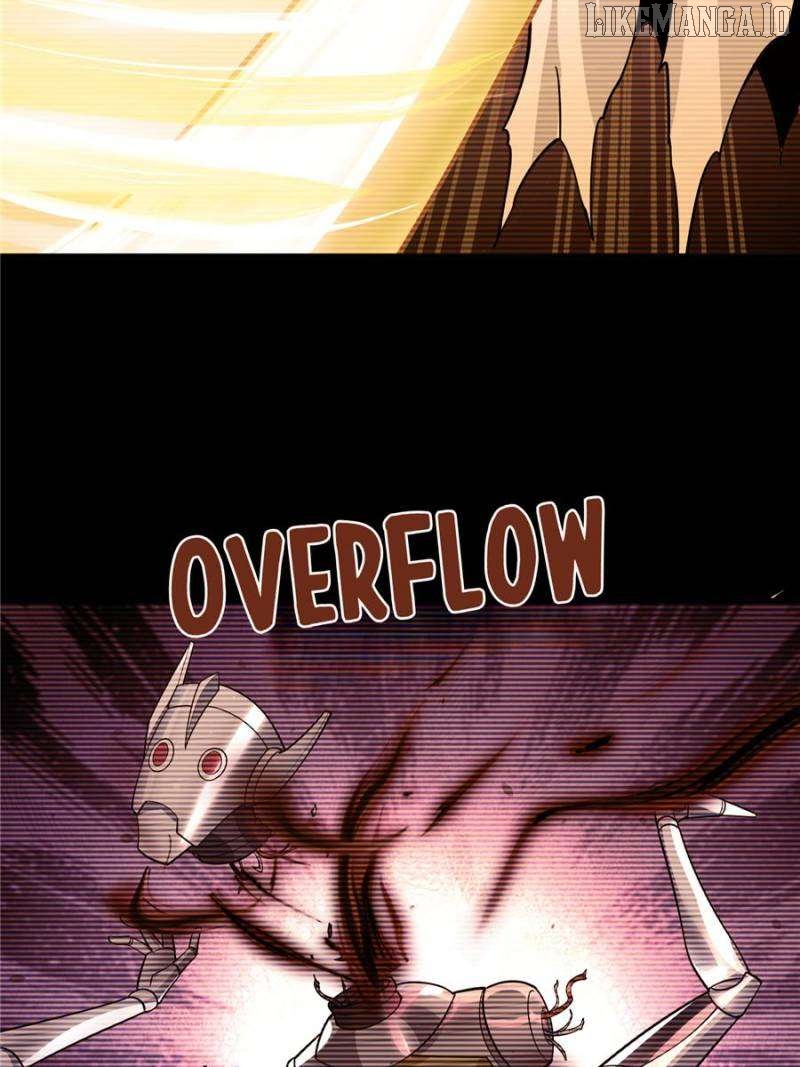 Trapped Inside the Beta Test World for 1000 years Chapter 114 - page 11