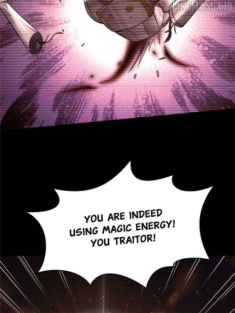 Trapped Inside the Beta Test World for 1000 years Chapter 114 - page 12