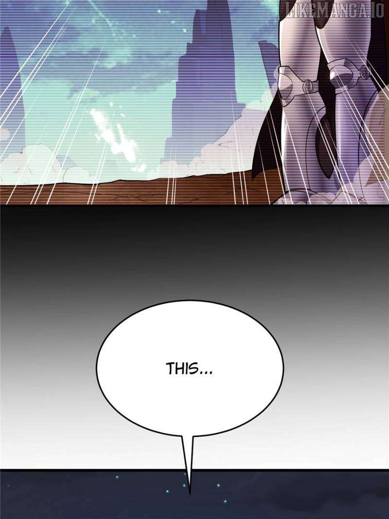Trapped Inside the Beta Test World for 1000 years Chapter 114 - page 15