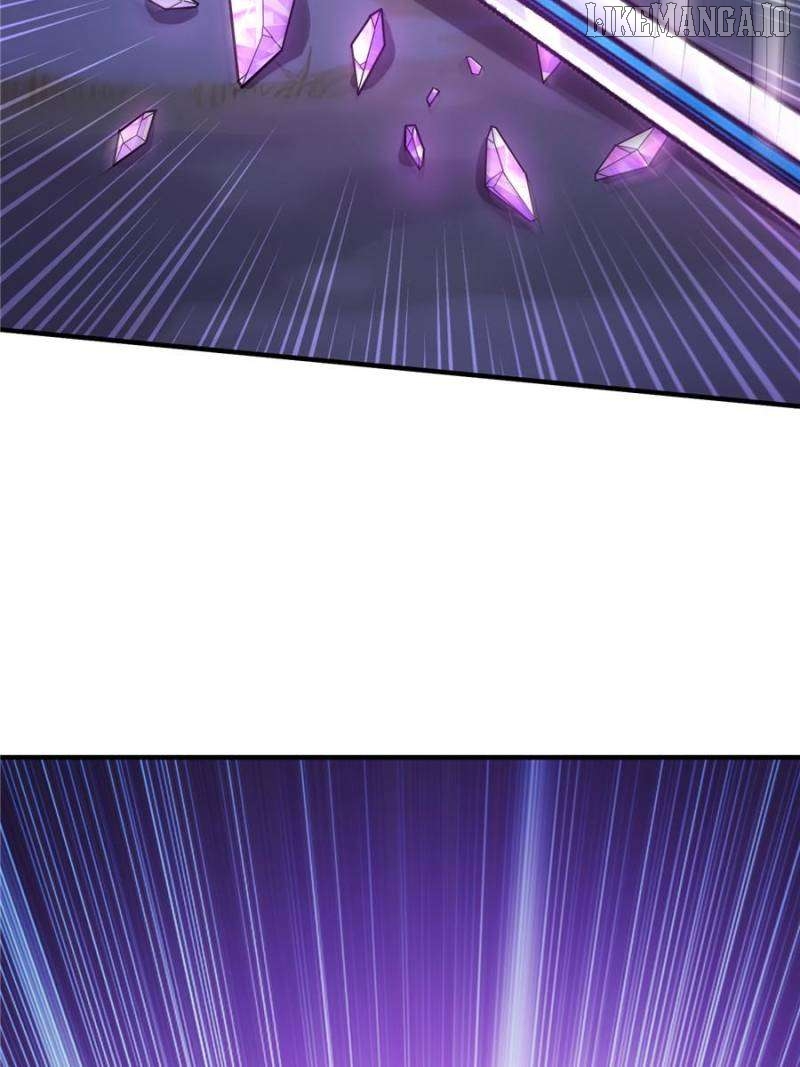 Trapped Inside the Beta Test World for 1000 years Chapter 114 - page 37