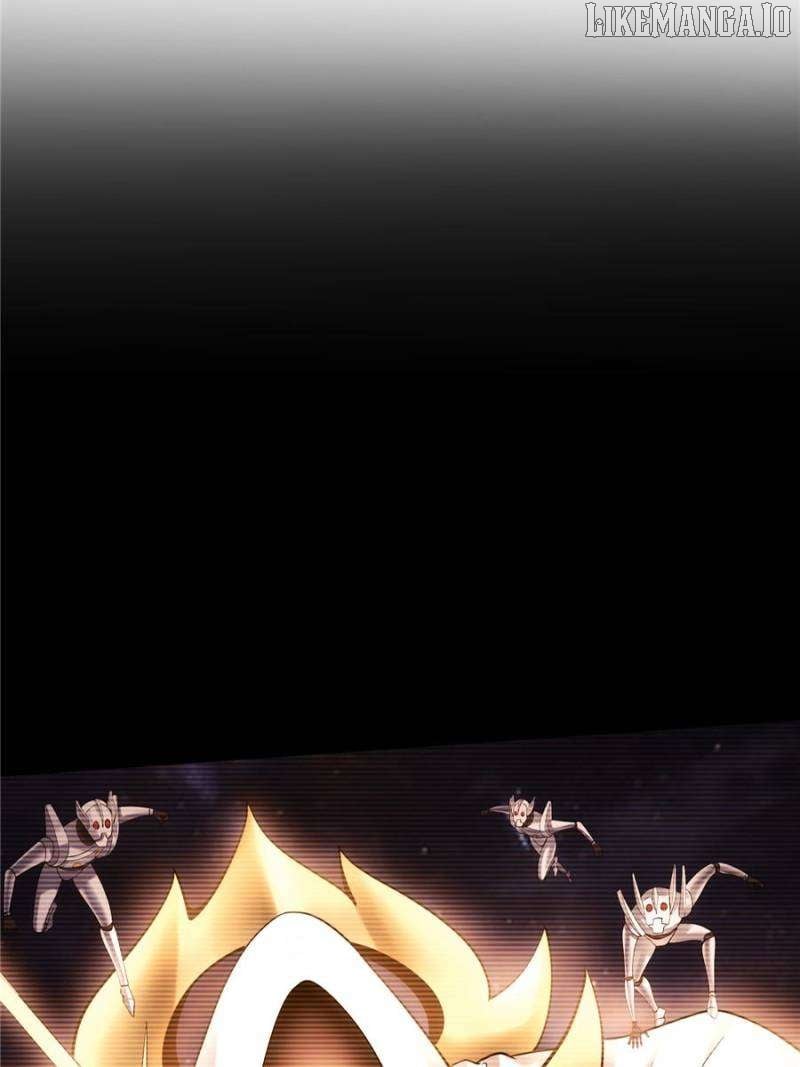 Trapped Inside the Beta Test World for 1000 years Chapter 114 - page 39