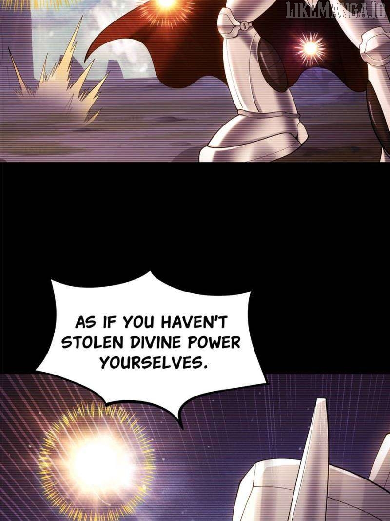 Trapped Inside the Beta Test World for 1000 years Chapter 114 - page 42