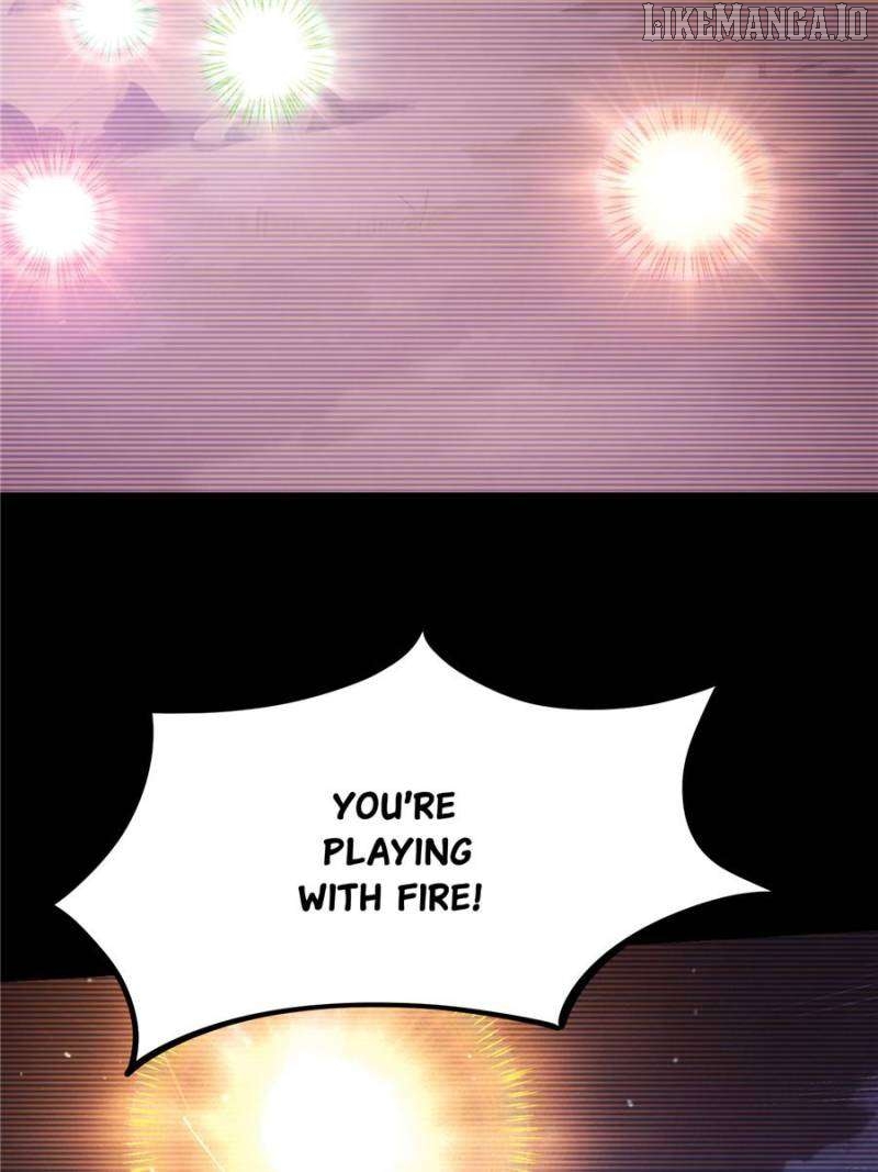 Trapped Inside the Beta Test World for 1000 years Chapter 114 - page 49