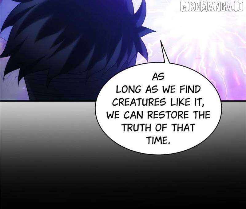 Trapped Inside the Beta Test World for 1000 years Chapter 114 - page 5