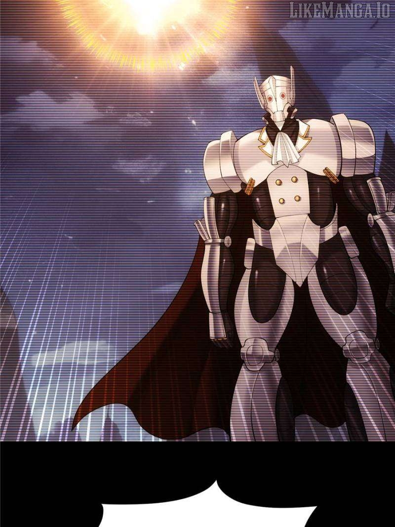 Trapped Inside the Beta Test World for 1000 years Chapter 114 - page 50