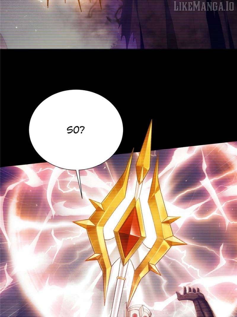 Trapped Inside the Beta Test World for 1000 years Chapter 114 - page 56