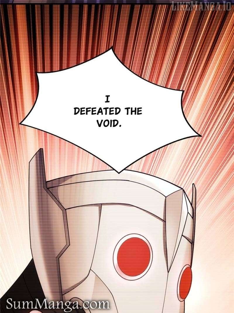 Trapped Inside the Beta Test World for 1000 years Chapter 114 - page 58