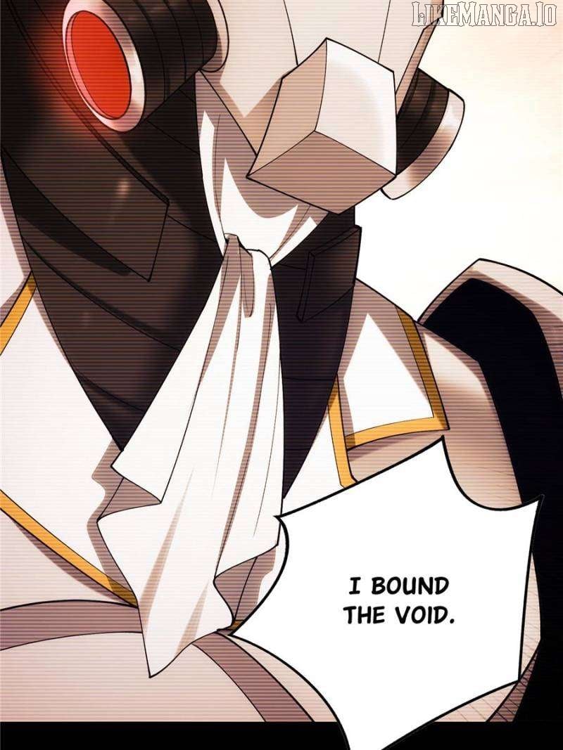 Trapped Inside the Beta Test World for 1000 years Chapter 114 - page 59