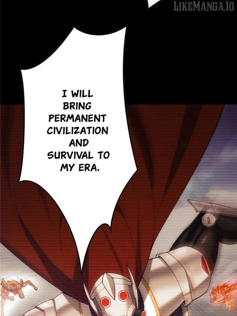 Trapped Inside the Beta Test World for 1000 years Chapter 114 - page 60