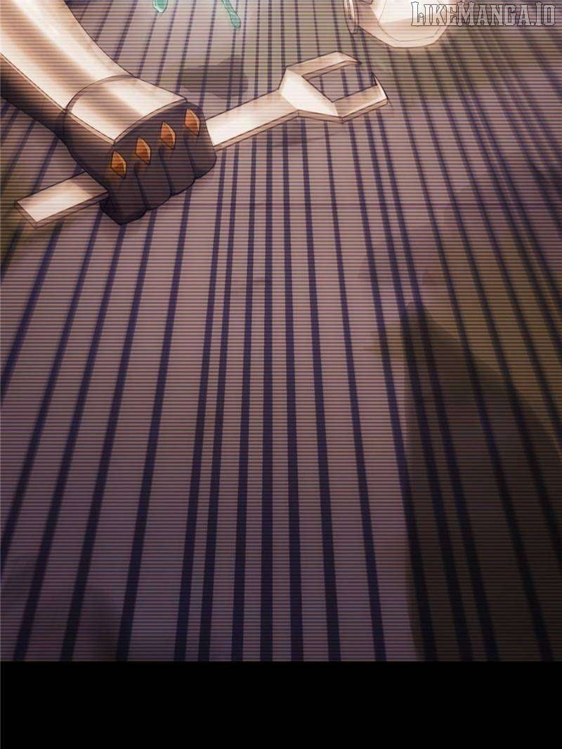 Trapped Inside the Beta Test World for 1000 years Chapter 114 - page 62