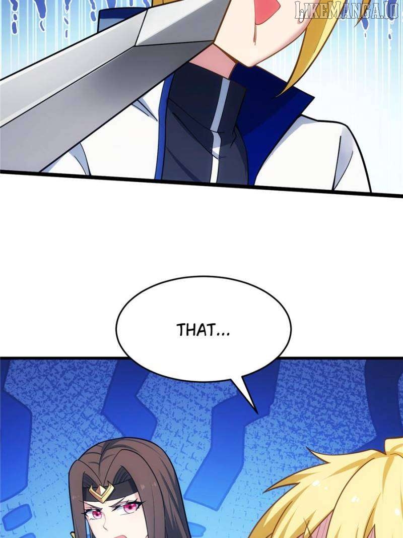 Trapped Inside the Beta Test World for 1000 years Chapter 114 - page 68