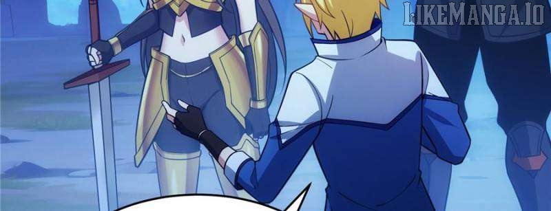 Trapped Inside the Beta Test World for 1000 years Chapter 114 - page 75