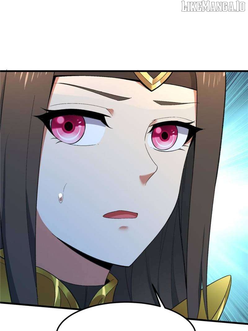 Trapped Inside the Beta Test World for 1000 years Chapter 114 - page 90