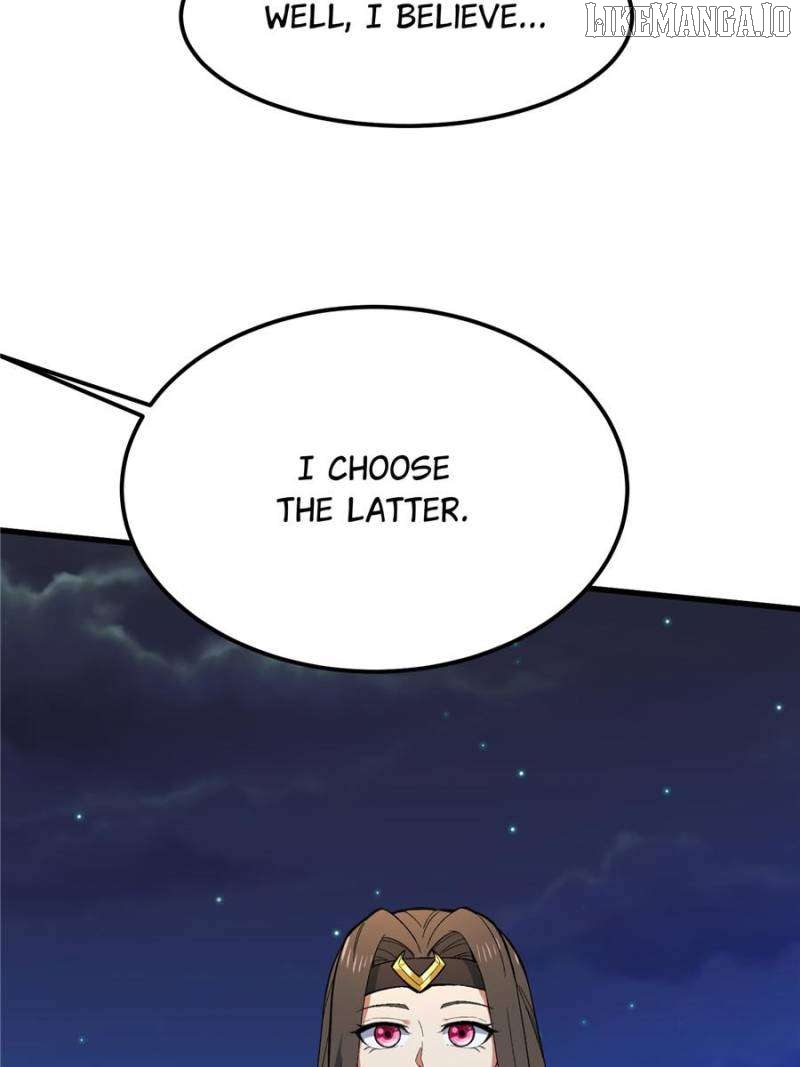 Trapped Inside the Beta Test World for 1000 years Chapter 114 - page 91