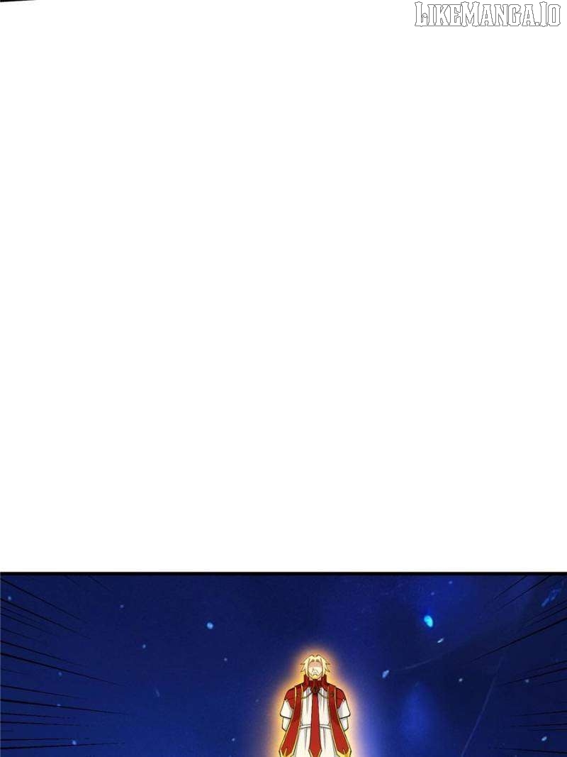 Trapped Inside the Beta Test World for 1000 years Chapter 114 - page 95