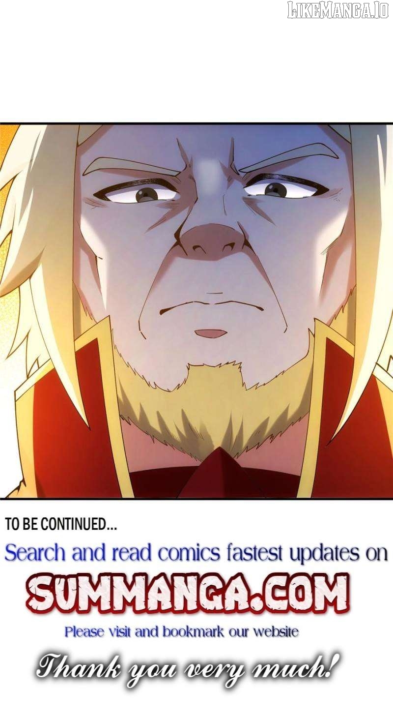 Trapped Inside the Beta Test World for 1000 years Chapter 114 - page 99
