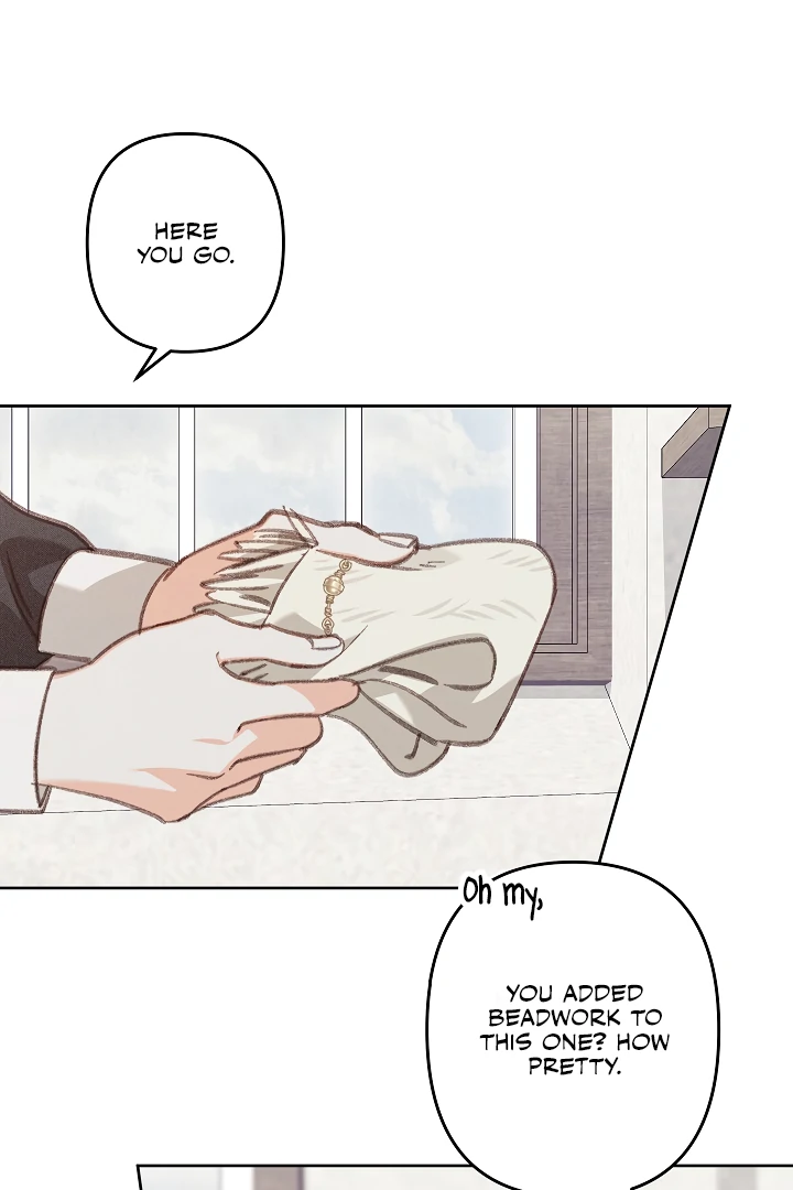 How to Survive as a Maid in a Horror Game Chapter 76 - page 10