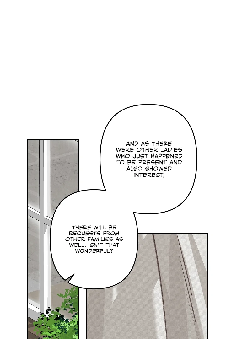 How to Survive as a Maid in a Horror Game Chapter 76 - page 13