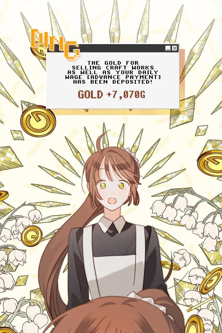 How to Survive as a Maid in a Horror Game Chapter 76 - page 15