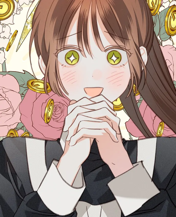 How to Survive as a Maid in a Horror Game Chapter 76 - page 16