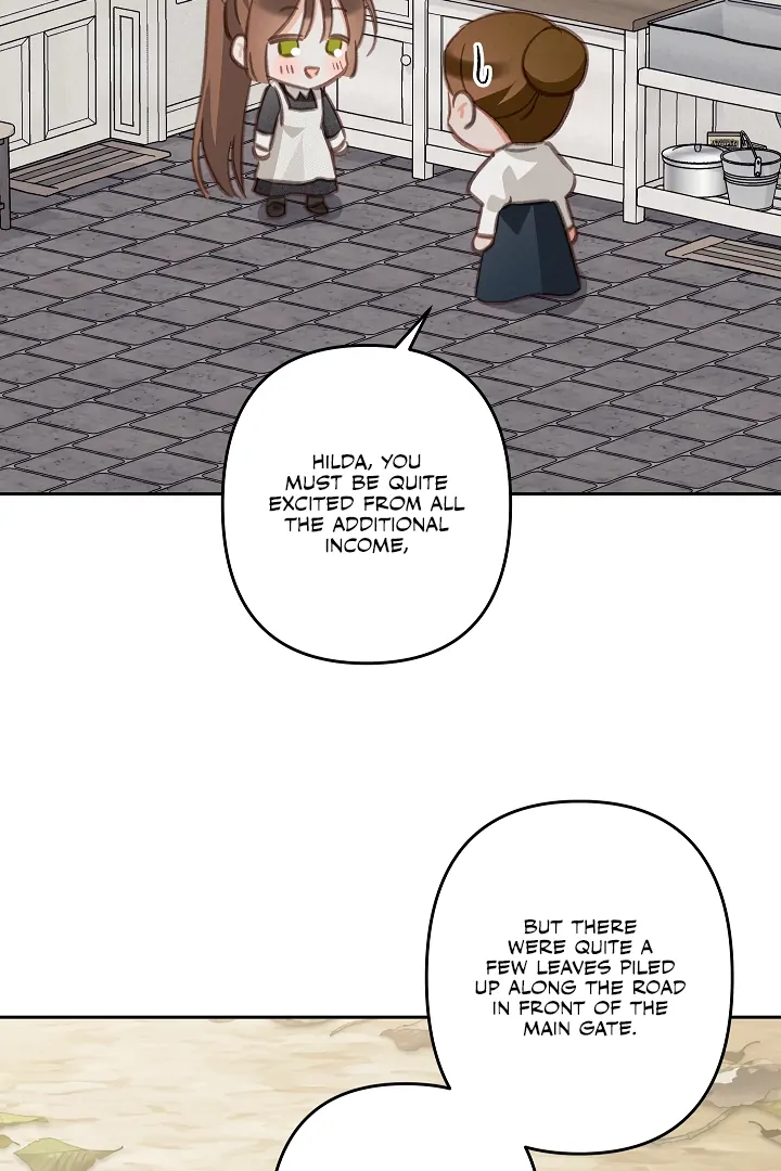 How to Survive as a Maid in a Horror Game Chapter 76 - page 19