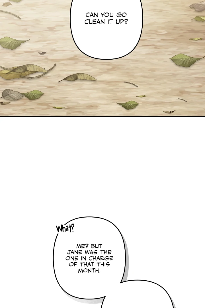 How to Survive as a Maid in a Horror Game Chapter 76 - page 20