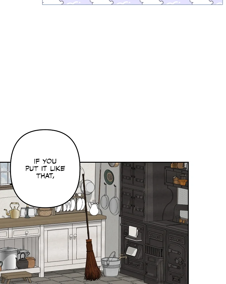 How to Survive as a Maid in a Horror Game Chapter 76 - page 23