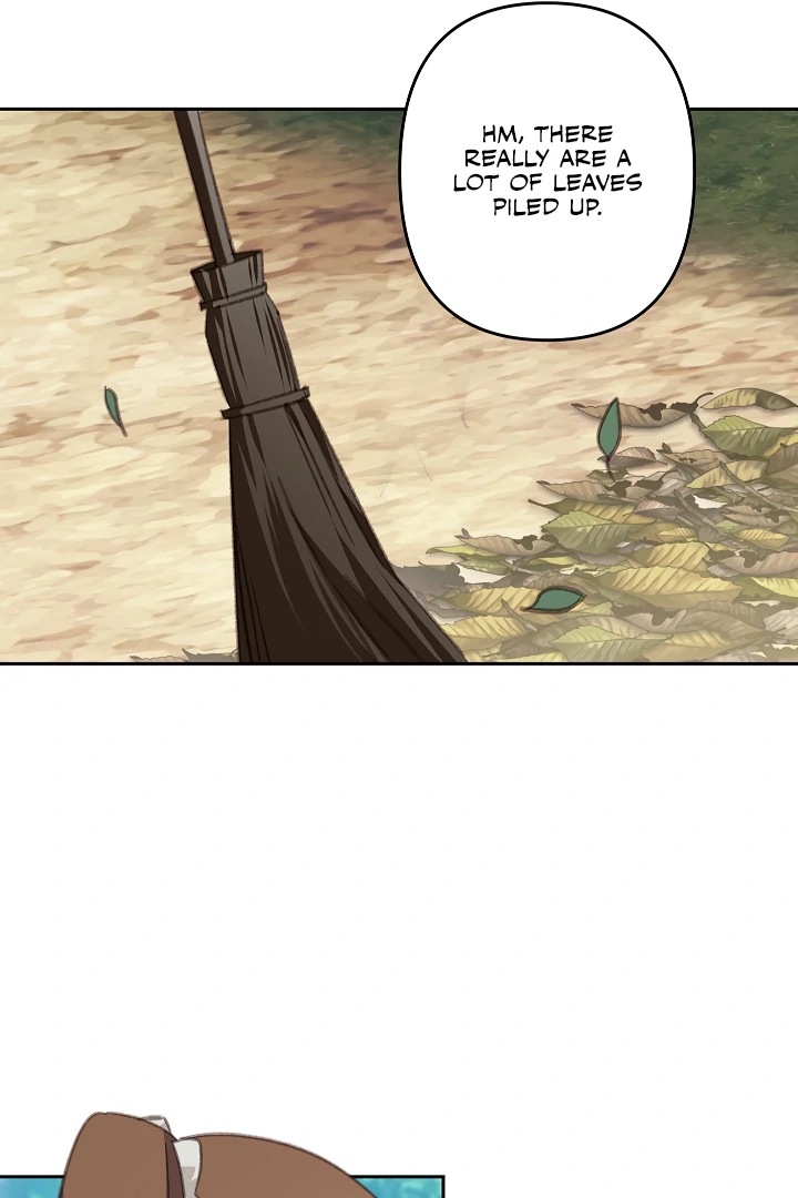 How to Survive as a Maid in a Horror Game Chapter 76 - page 29