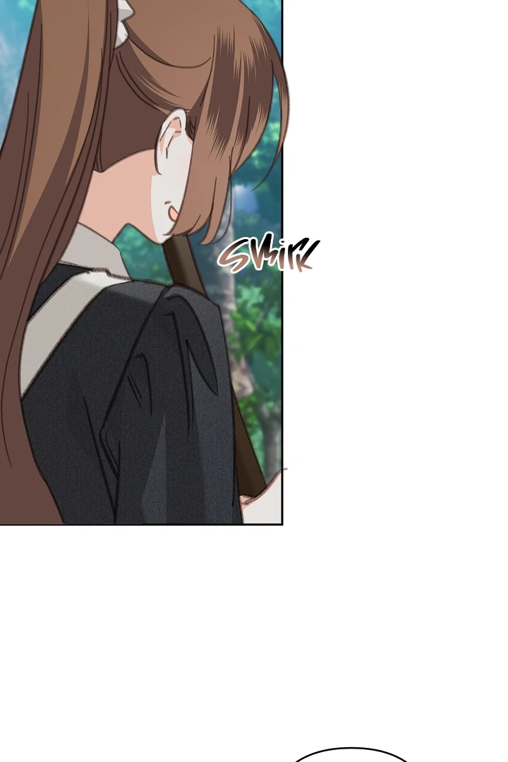 How to Survive as a Maid in a Horror Game Chapter 76 - page 30