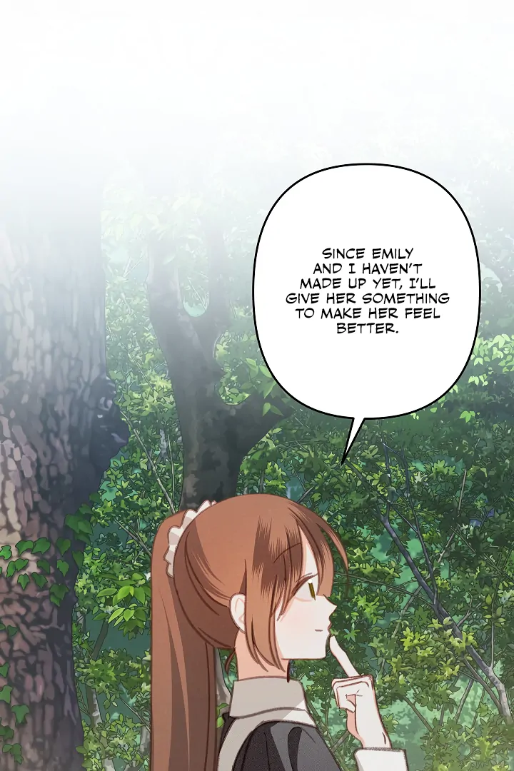 How to Survive as a Maid in a Horror Game Chapter 76 - page 33