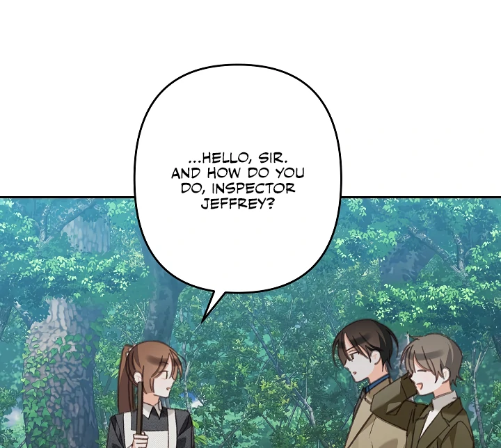 How to Survive as a Maid in a Horror Game Chapter 76 - page 39