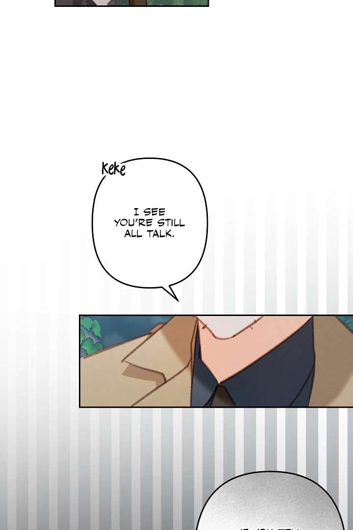 How to Survive as a Maid in a Horror Game Chapter 76 - page 42