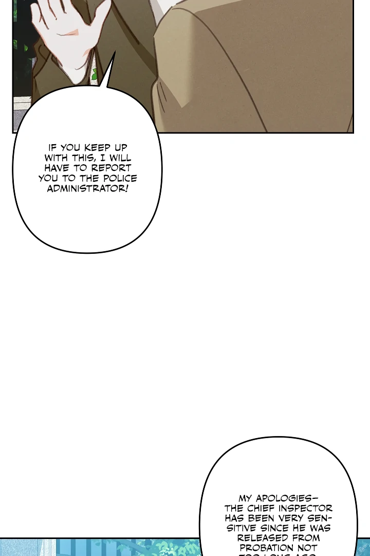 How to Survive as a Maid in a Horror Game Chapter 76 - page 46