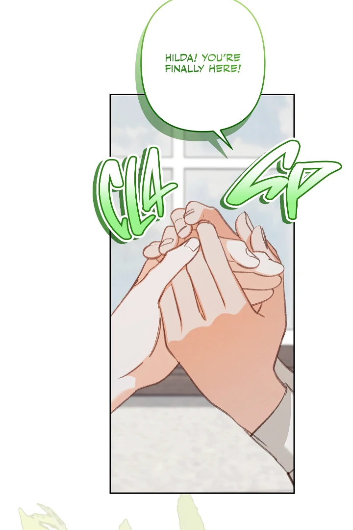 How to Survive as a Maid in a Horror Game Chapter 76 - page 5