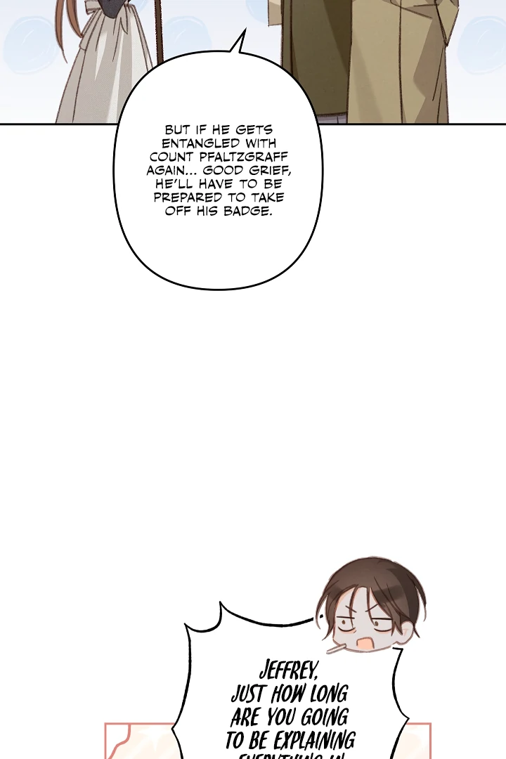 How to Survive as a Maid in a Horror Game Chapter 76 - page 51