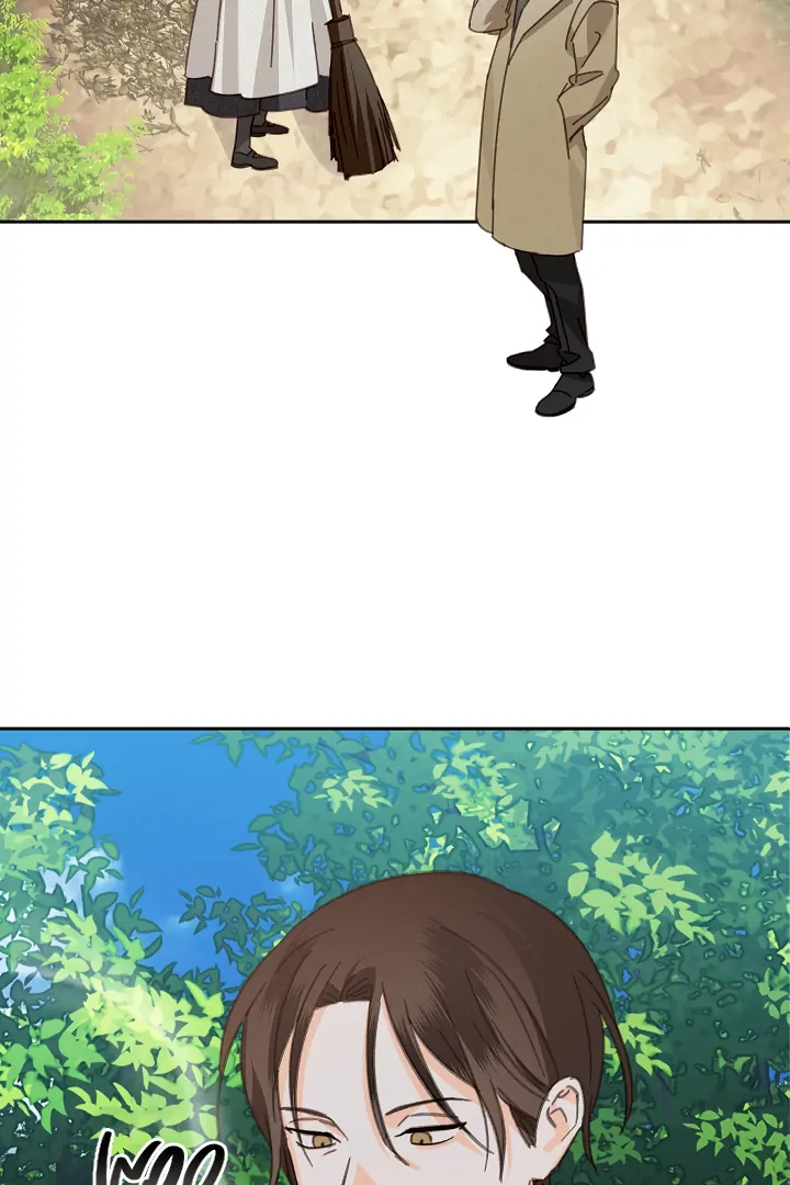 How to Survive as a Maid in a Horror Game Chapter 76 - page 54