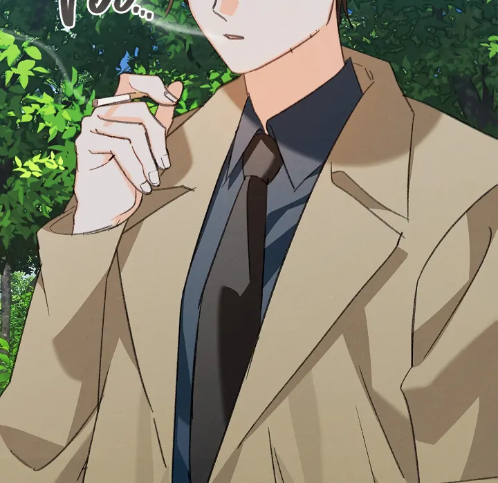 How to Survive as a Maid in a Horror Game Chapter 76 - page 55