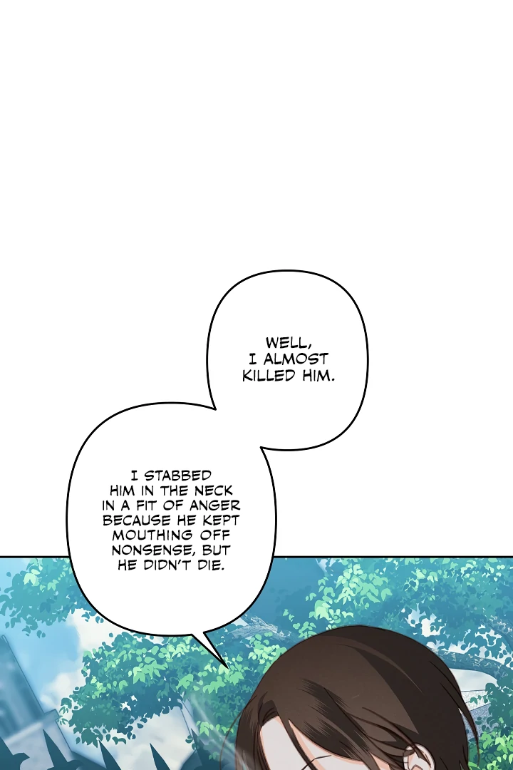 How to Survive as a Maid in a Horror Game Chapter 76 - page 58