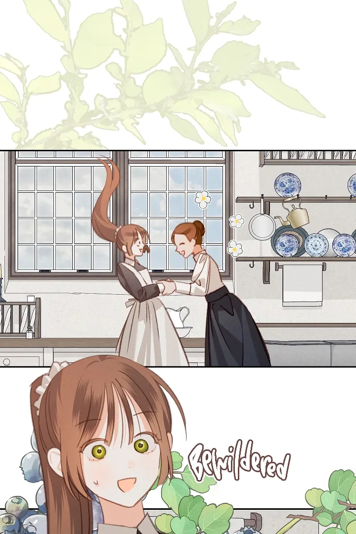 How to Survive as a Maid in a Horror Game Chapter 76 - page 6