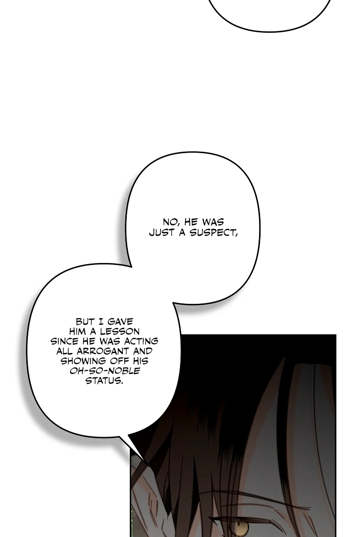 How to Survive as a Maid in a Horror Game Chapter 76 - page 61