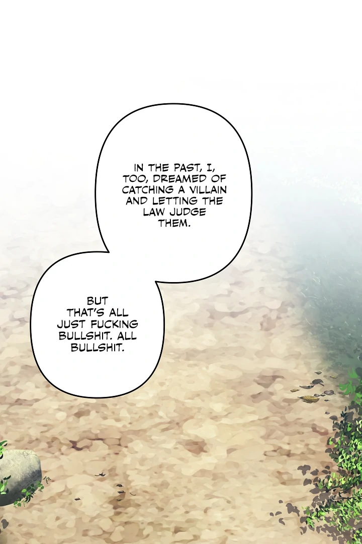 How to Survive as a Maid in a Horror Game Chapter 76 - page 64