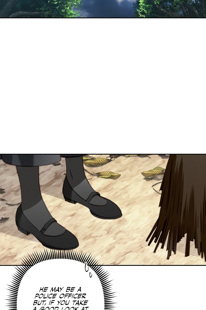 How to Survive as a Maid in a Horror Game Chapter 76 - page 68