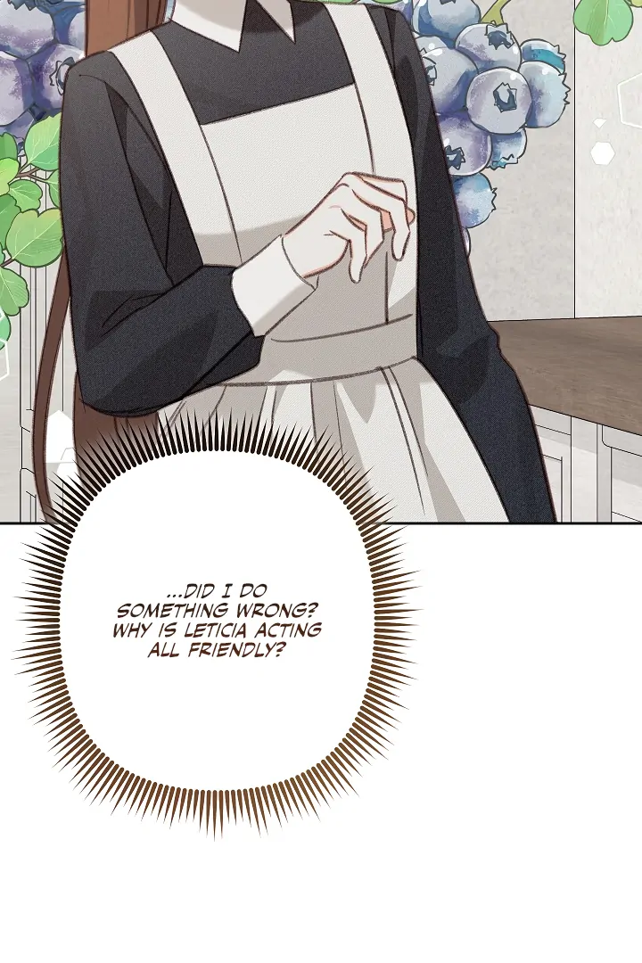 How to Survive as a Maid in a Horror Game Chapter 76 - page 7