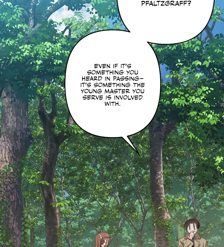 How to Survive as a Maid in a Horror Game Chapter 76 - page 70