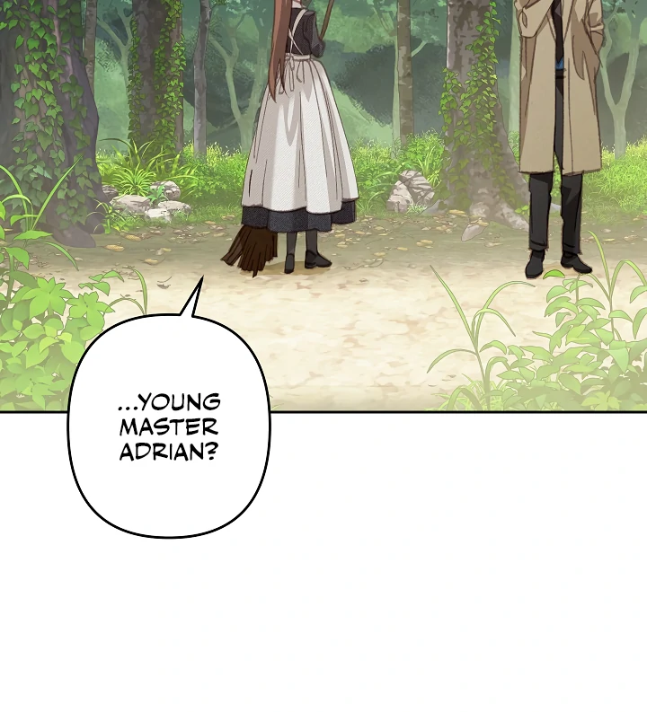 How to Survive as a Maid in a Horror Game Chapter 76 - page 71