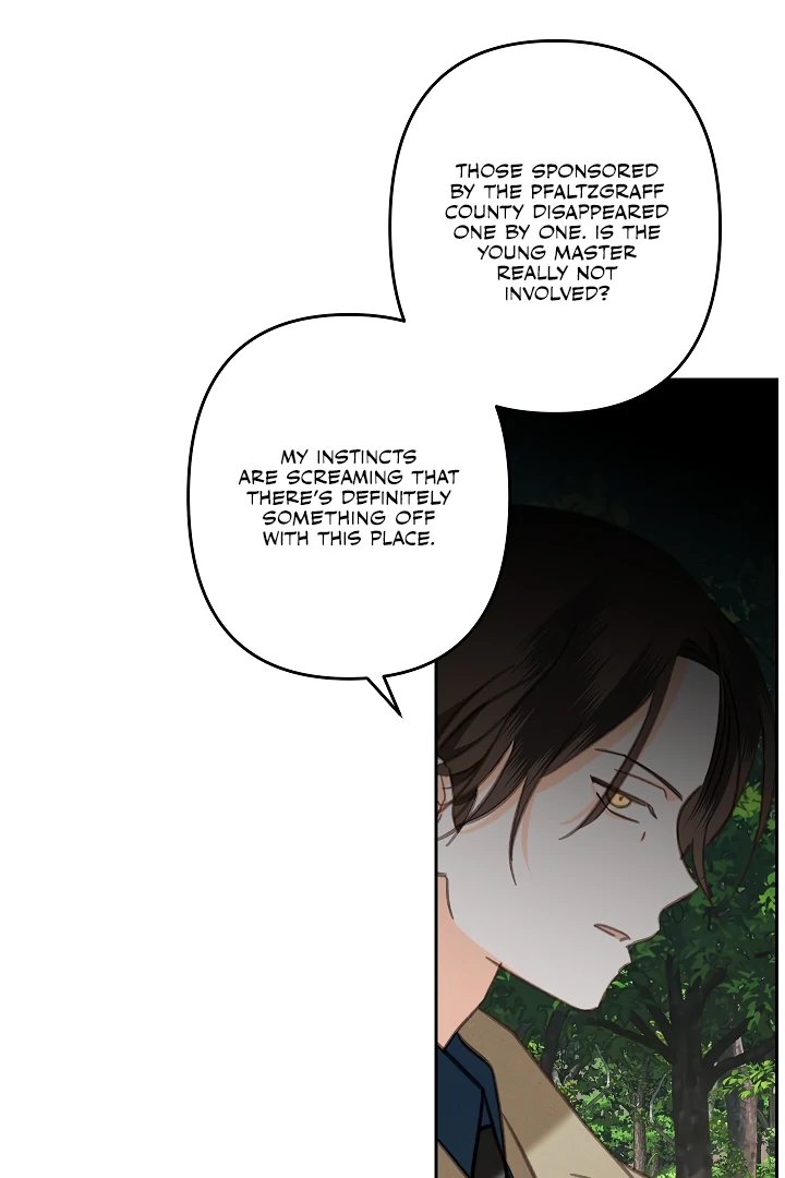 How to Survive as a Maid in a Horror Game Chapter 76 - page 72