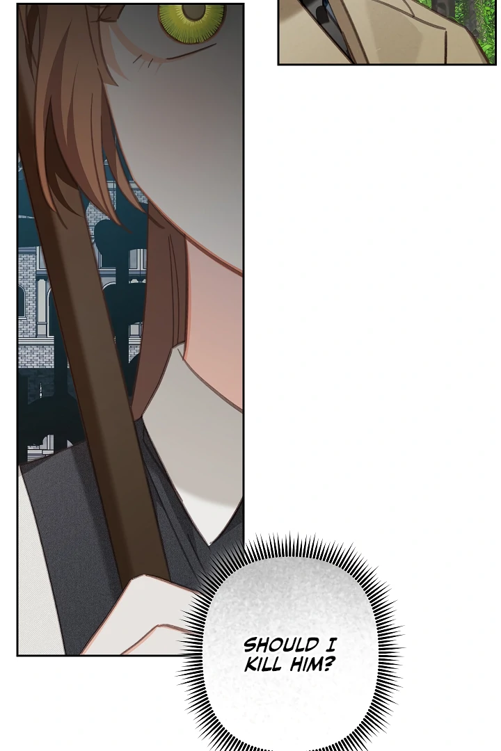 How to Survive as a Maid in a Horror Game Chapter 76 - page 73