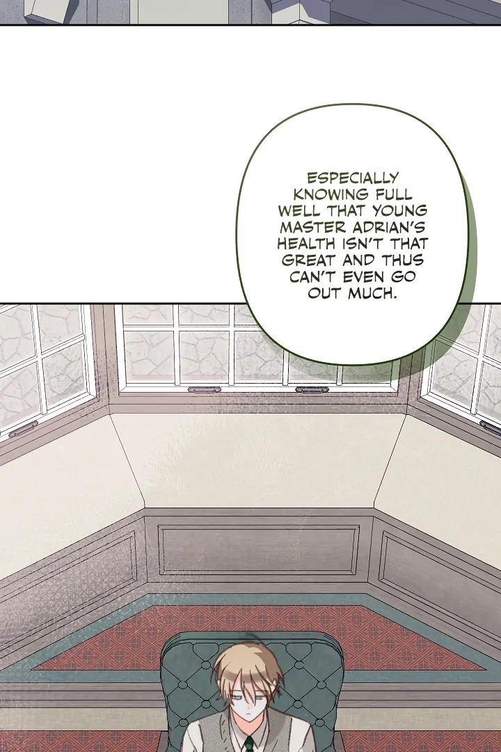 How to Survive as a Maid in a Horror Game Chapter 76 - page 75