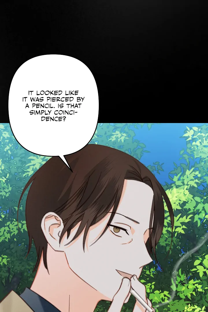 How to Survive as a Maid in a Horror Game Chapter 76 - page 80