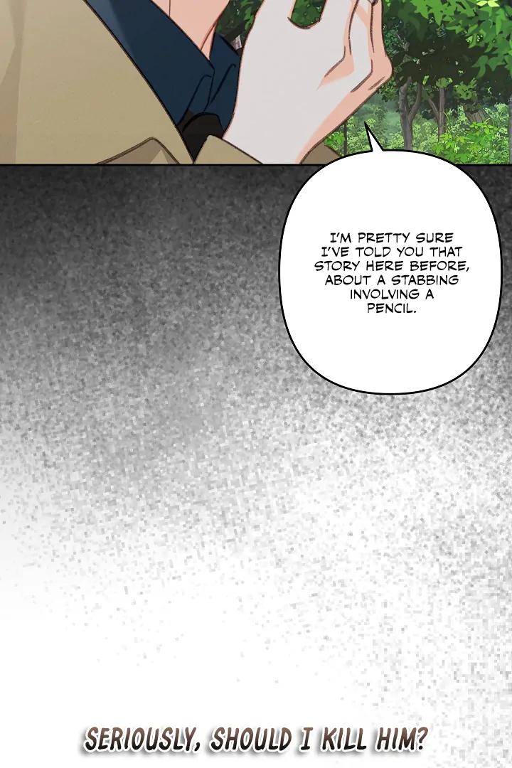 How to Survive as a Maid in a Horror Game Chapter 76 - page 81